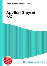 Apollon Smyrni F.C