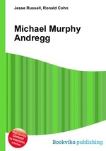 Michael Murphy Andregg
