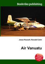 Air Vanuatu