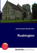 Ruskington