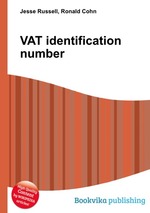 VAT identification number