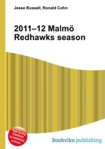 2011–12 Malm Redhawks season