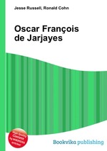 Oscar Franois de Jarjayes