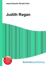 Judith Regan