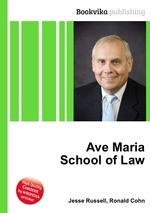 Ave Maria School of Law