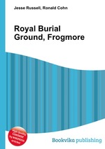 Royal Burial Ground, Frogmore