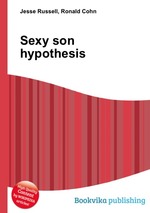 Sexy son hypothesis
