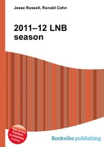 2011–12 LNB season