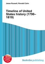 Timeline of United States history (1790–1819)