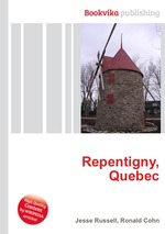 Repentigny, Quebec