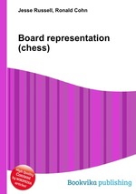 Board representation (chess)