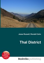 Thal District