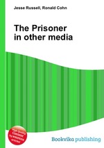 The Prisoner in other media