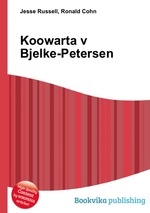 Koowarta v Bjelke-Petersen