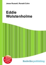 Eddie Wolstenholme