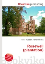 Rosewell (plantation)