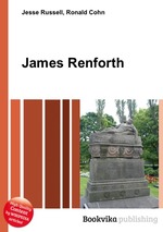 James Renforth
