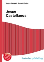 Jesus Castellanos