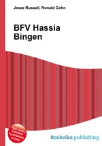BFV Hassia Bingen