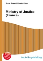 Ministry of Justice (France)