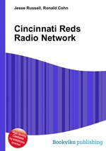 Cincinnati Reds Radio Network