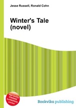 Winter`s Tale (novel)