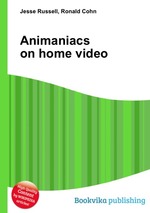 Animaniacs on home video