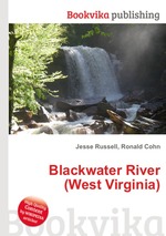 Blackwater River (West Virginia)
