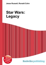 Star Wars: Legacy