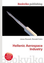 Hellenic Aerospace Industry