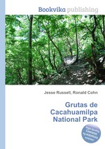 Grutas de Cacahuamilpa National Park