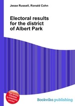 Electoral results for the district of Albert Park