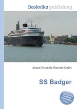 SS Badger