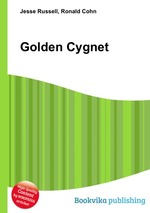 Golden Cygnet