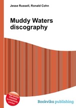 Muddy Waters discography