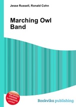 Marching Owl Band