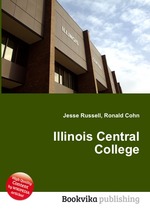 Illinois Central College