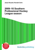 2009–10 Southern Professional Hockey League season