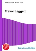 Trevor Leggett