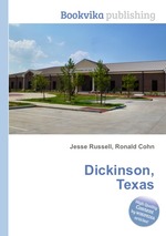 Dickinson, Texas
