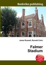 Falmer Stadium