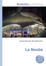 La Nouba
