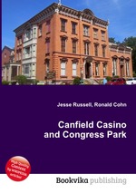 Canfield Casino and Congress Park