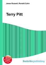 Terry Pitt