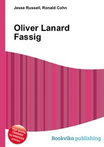 Oliver Lanard Fassig