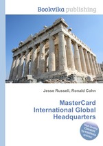 MasterCard International Global Headquarters