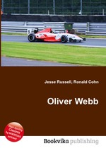 Oliver Webb