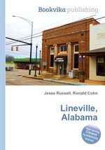 Lineville, Alabama