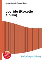 Joyride (Roxette album)