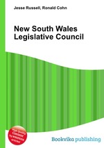 New South Wales Legislative Council